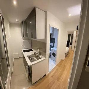 Latin Apartamento