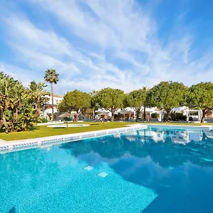 Apartamento Carrajolilla Chiclana de la Frontera